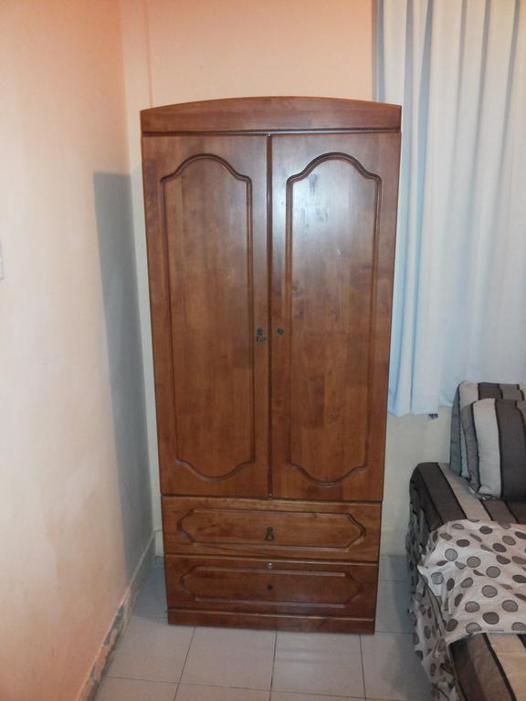 Green View Motel Kampong Sembulan Room photo
